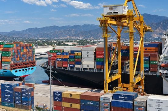 Flete marítimo de Asia a México sube 21.4% en agosto